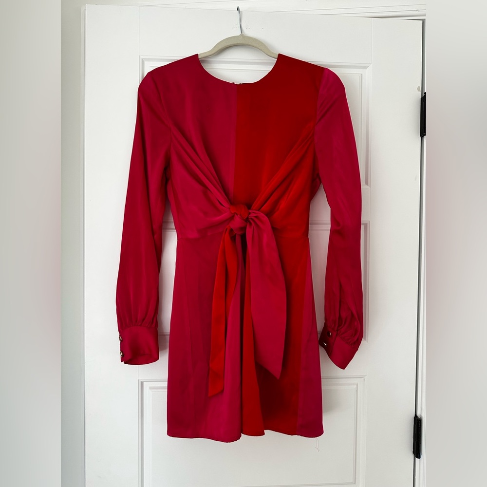 Revolve Lotta Dress